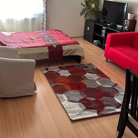 Cozy Apartment In District 8 بودابست المظهر الخارجي الصورة