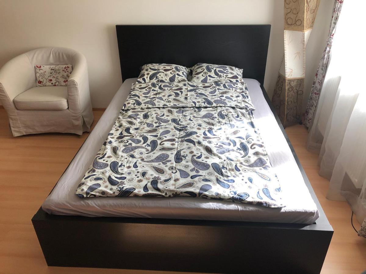 Cozy Apartment In District 8 بودابست المظهر الخارجي الصورة