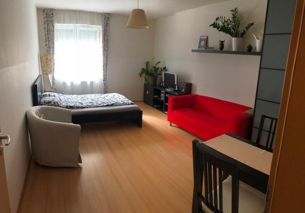 Cozy Apartment In District 8 بودابست المظهر الخارجي الصورة