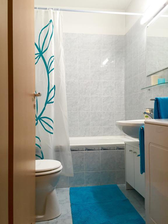 Cozy Apartment In District 8 بودابست المظهر الخارجي الصورة