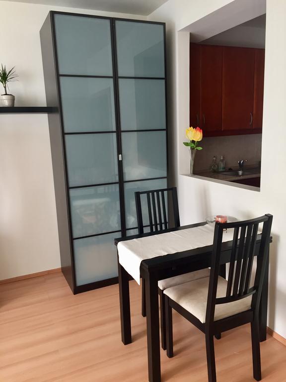 Cozy Apartment In District 8 بودابست المظهر الخارجي الصورة