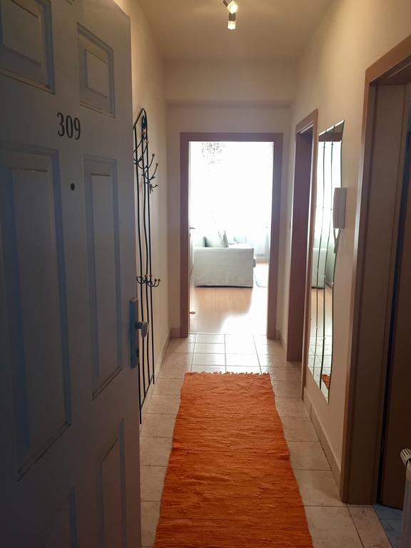 Cozy Apartment In District 8 بودابست المظهر الخارجي الصورة